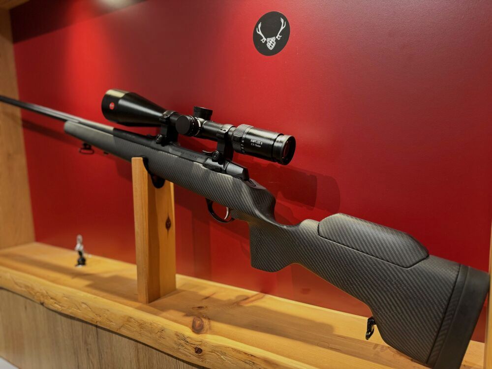 Sako Sako 90 Quest
