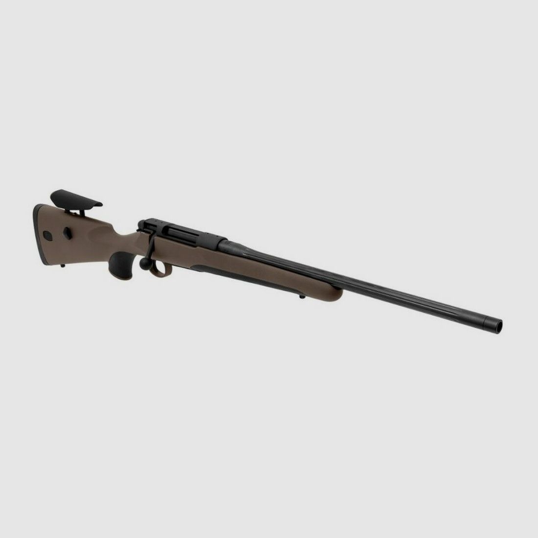 Mauser M18 Polowanie w terenie