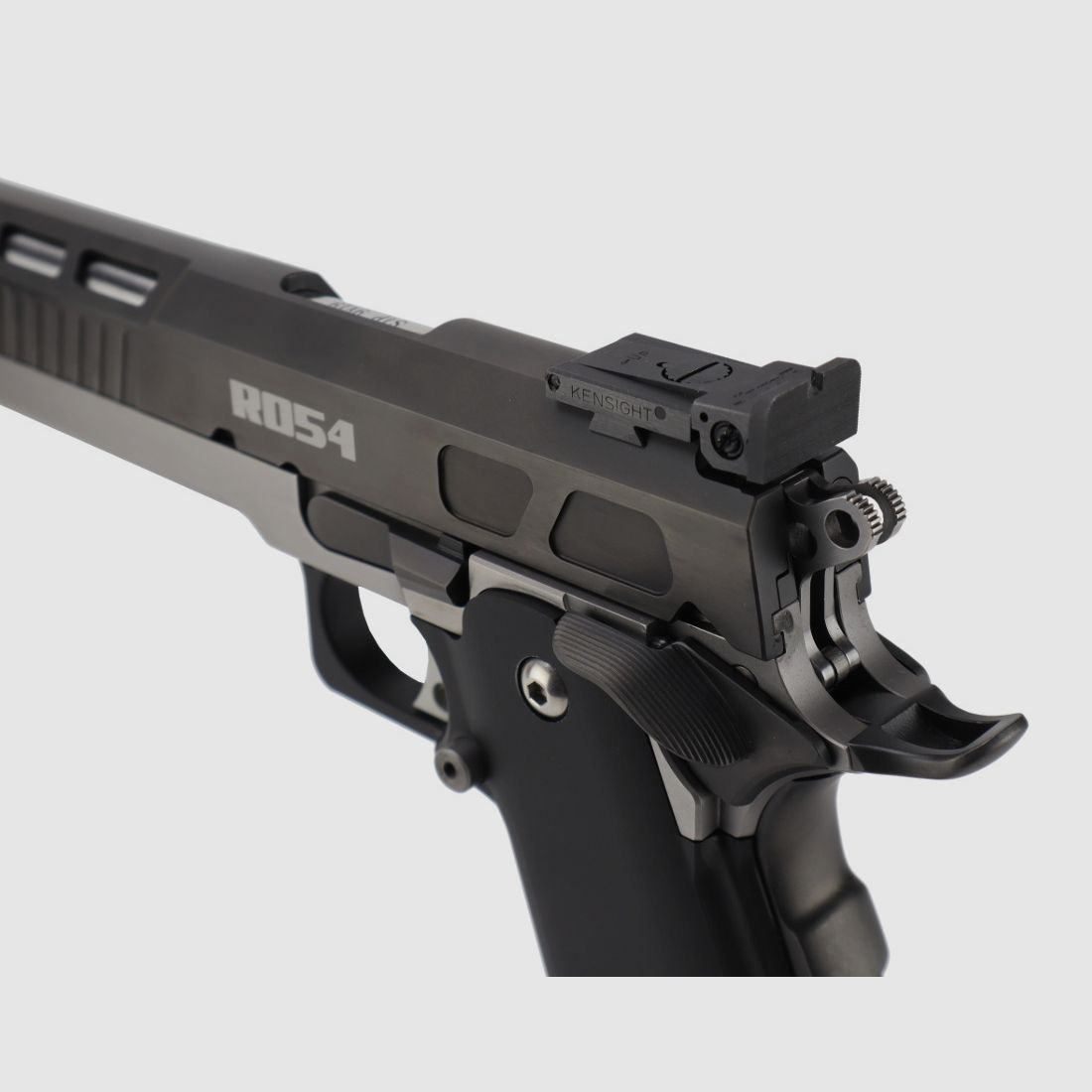STP ROSA / RO54 6.0 2011 sportpistol