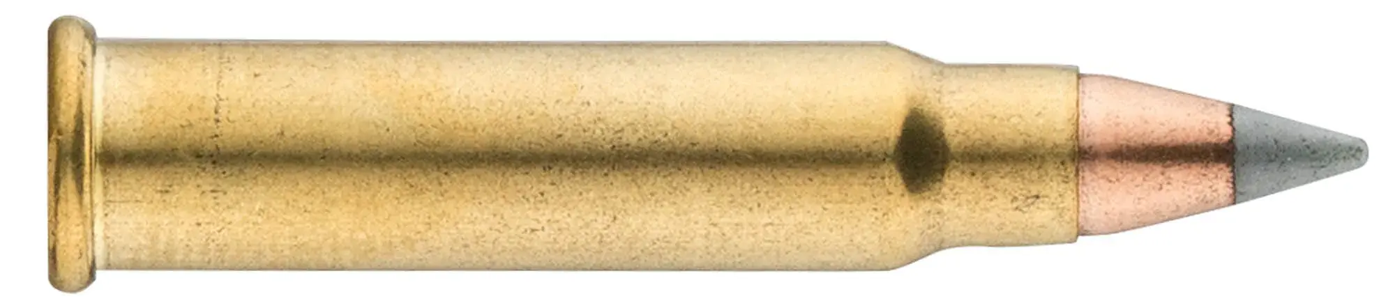 Winchester 17HMR Varmint Kunststoffspitze, Bild 8 von 10