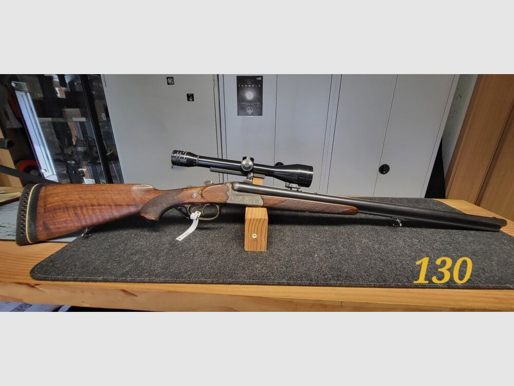 Sodia Ferlach sconosciuto