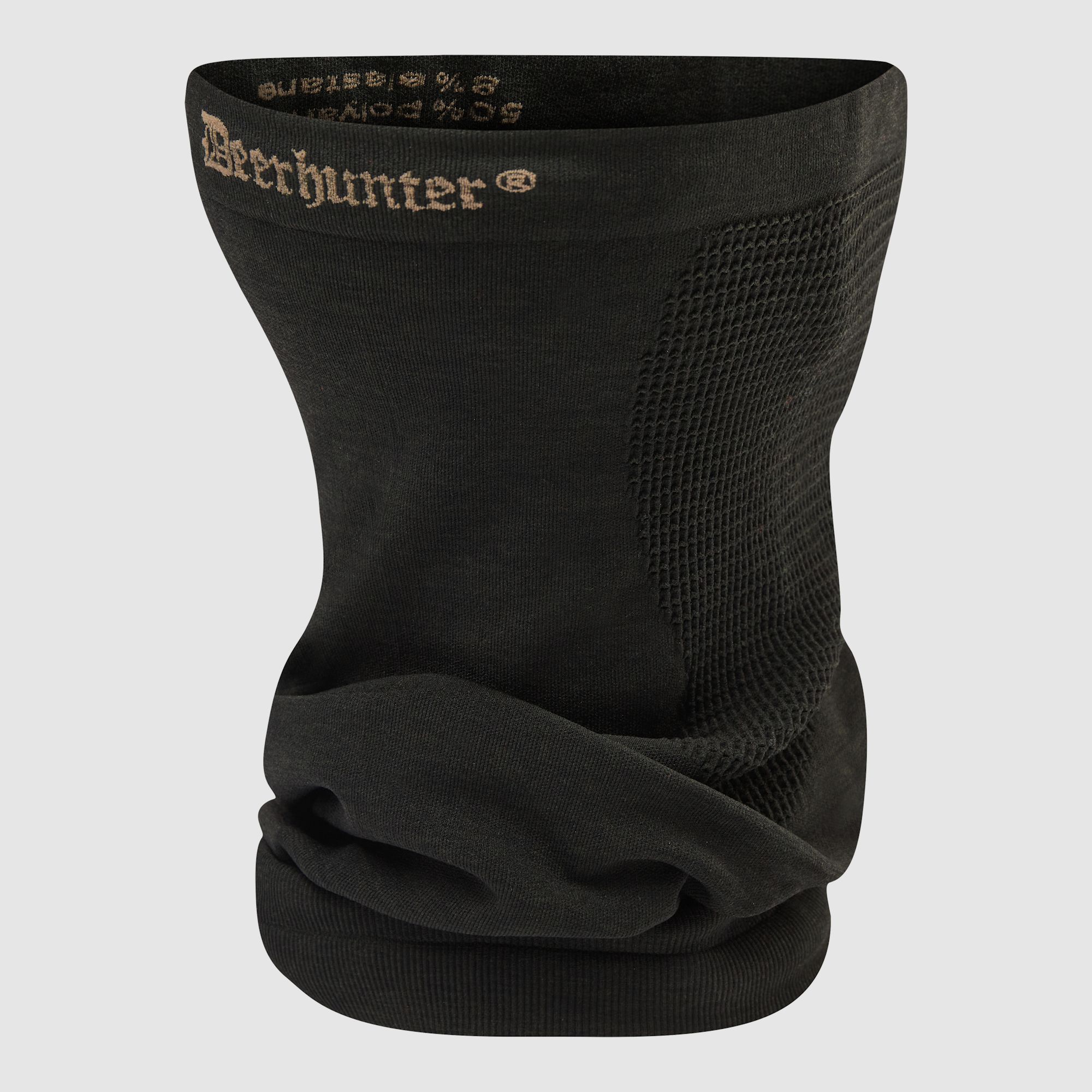 Deerhunter Silent Tube de Cou Unisexe Beluga