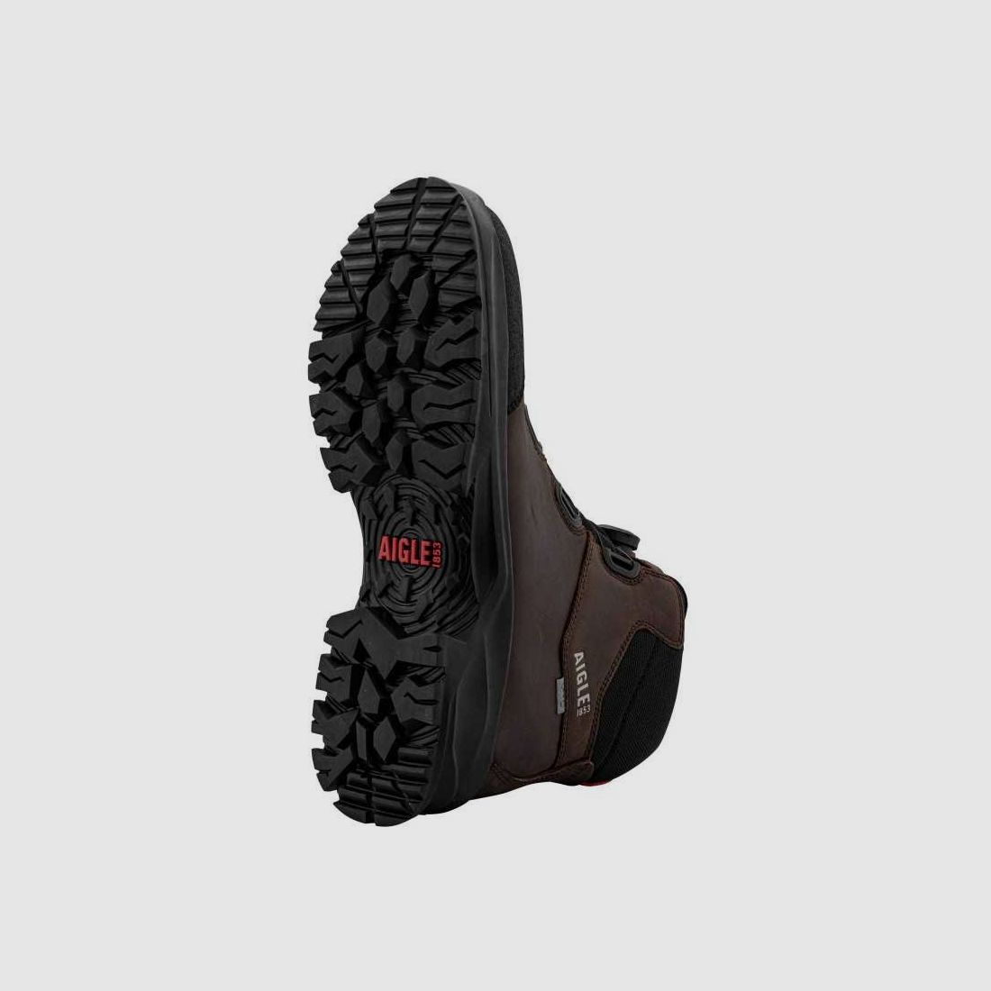 Hunting Shoes Laforse No Lace - Aigle - Size 45, image 8 of 10