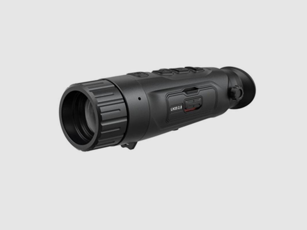 Hikmicro Lynx LH35 2.0 cámara térmica de mano
