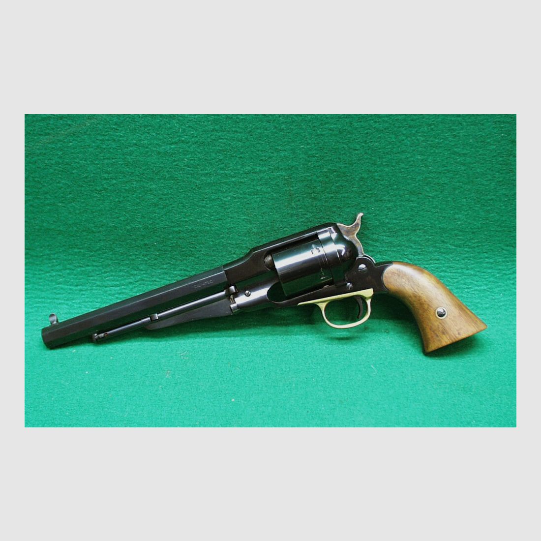 Hege-Uberti Mod. Konwersja Rem.1858 Armia