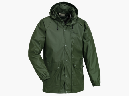 Pinewood Gremista Regenjacke