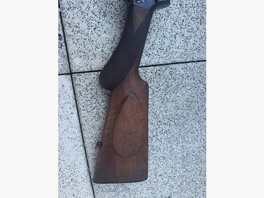 Rarität: FN Browning Auto-5 (A-5) Kal. 16/65 – Frühe belgische Fertigung mit „Suicide Safety“ & Bäckenschäftung