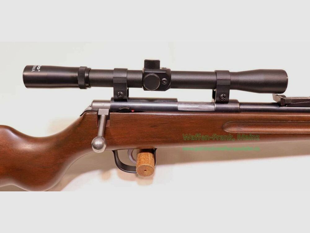 Voere - Vöhrenbach EL