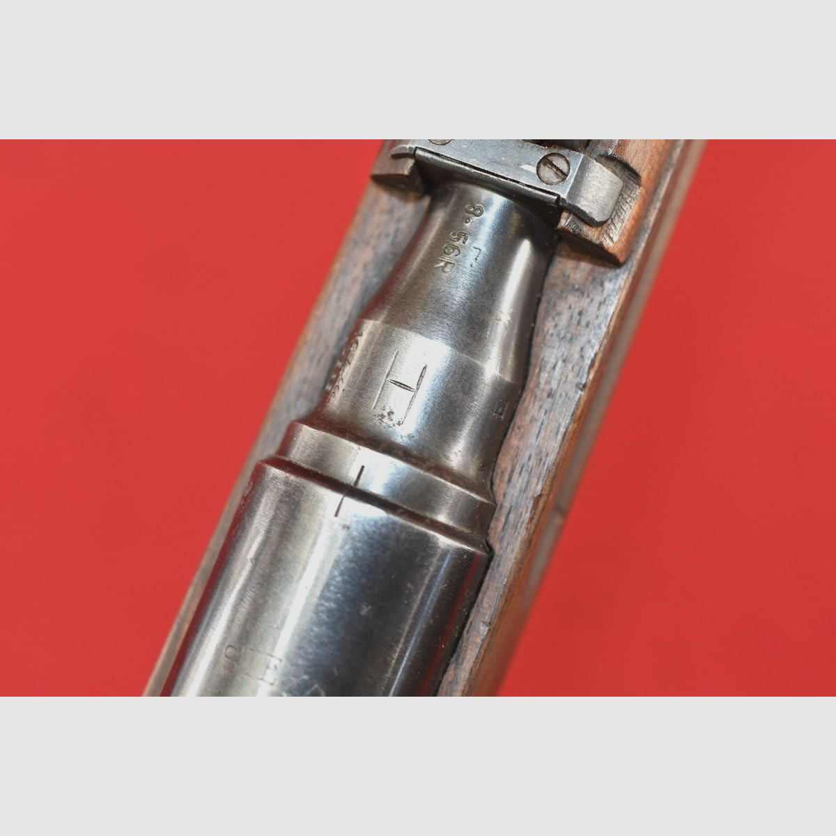#5880 KARABINEK MANNLICHER M95/31, Kal. 8x56R, zdjęcie 26 z 32