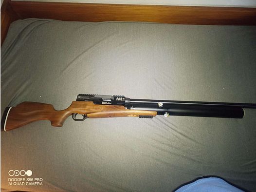 AEA Zeus Luftgewehr "F", Kal.68,