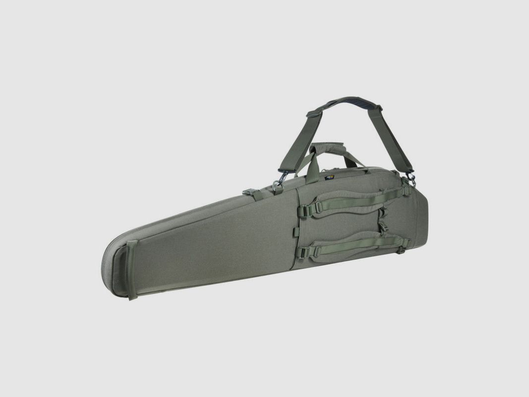 Tasmanian Tiger SGL Rifle Bag IRR