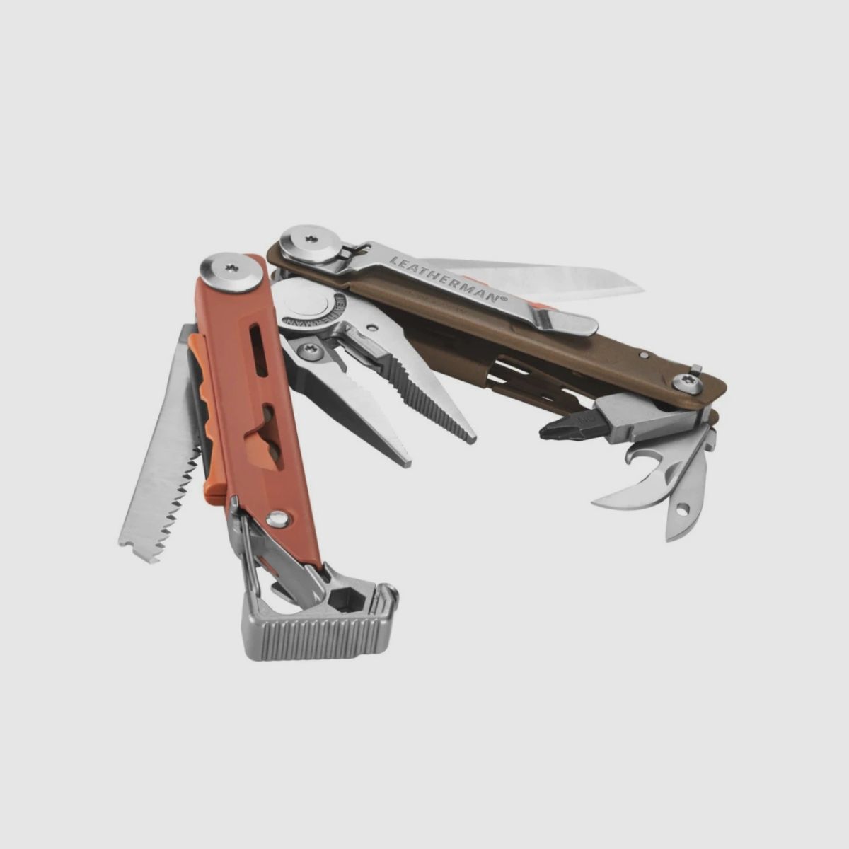 Multitool LEATHERMAN SIGNAL MESA VERDE 833321, image 3 of 4