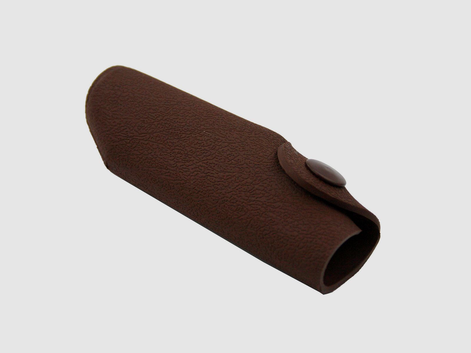 WEGU protezione in gomma per bocca per fucile da competizione e fucile a canna singola