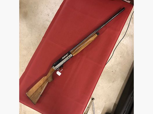 Benelli 121 Kal. 12
