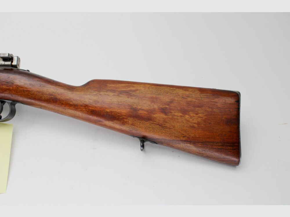 Rep Büchse Carl Gustafs Stads M/96 1911 Kal. 6,5x55SE 6,5x55SE