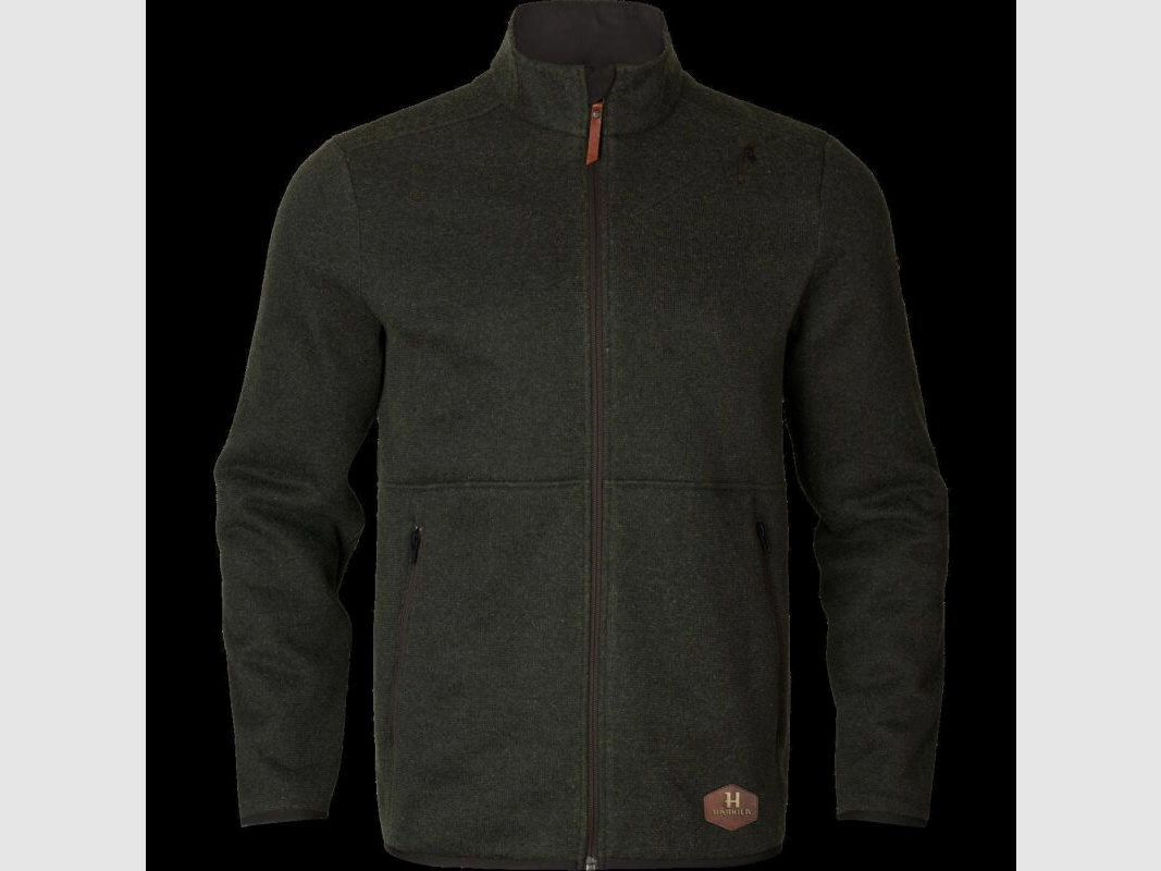 Härkila Herren Strickjacke Metso