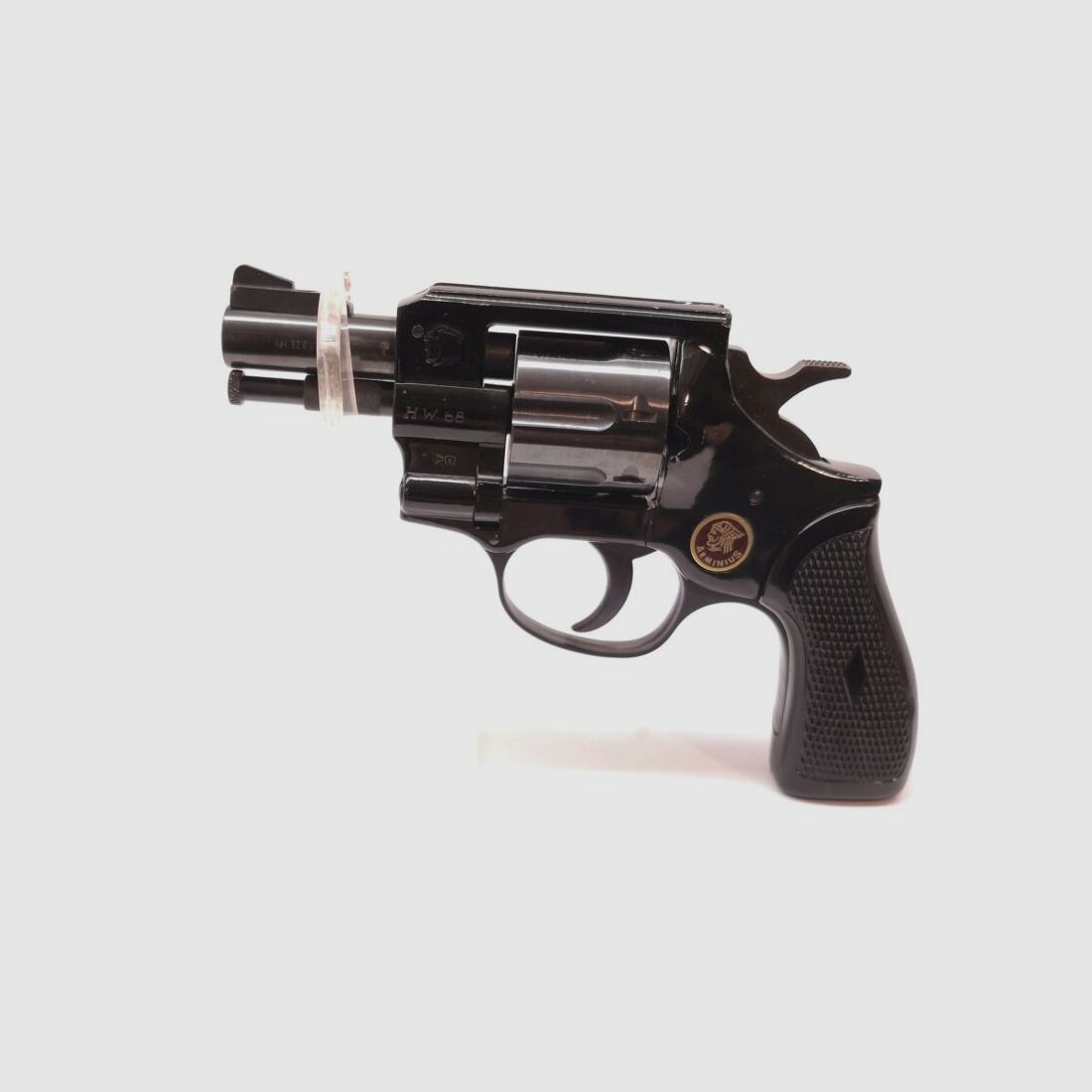 Weihrauch HW68