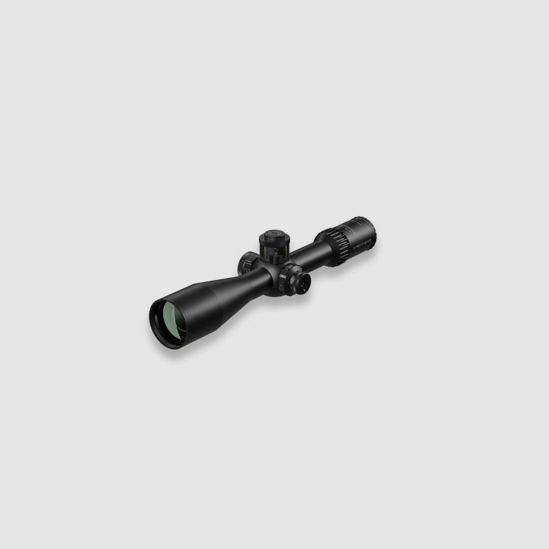 Schmidt & Bender 6-36x56 CM II High Performance LPI M1FL 0.05 mrad ccw MT II