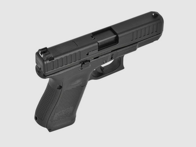 Pistola Glock 44 cal. 22 LR, billede 2 af 3