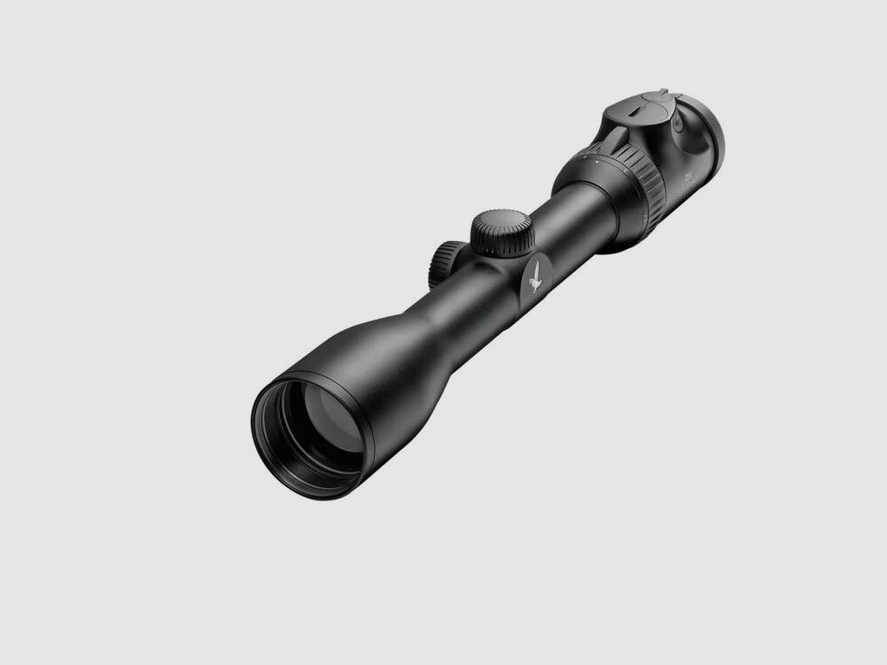 Swarovski Z6i 1,7-10x42 SR 4A-I