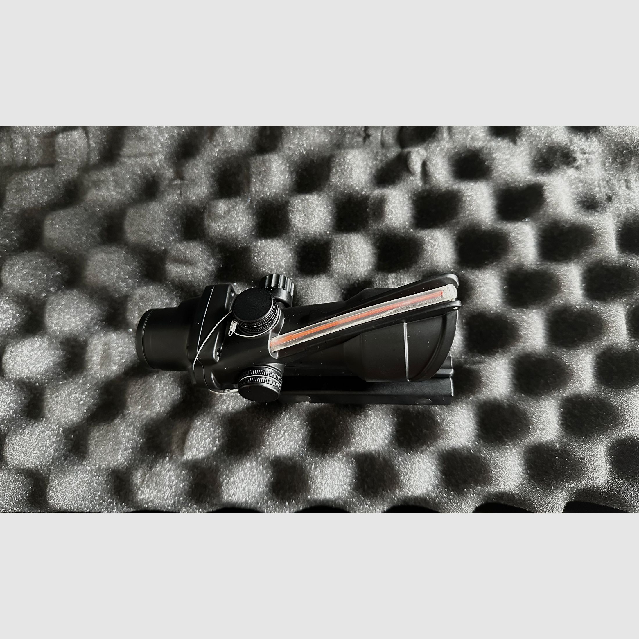 Tippmann M4 V1 CO2 6mm NEU!