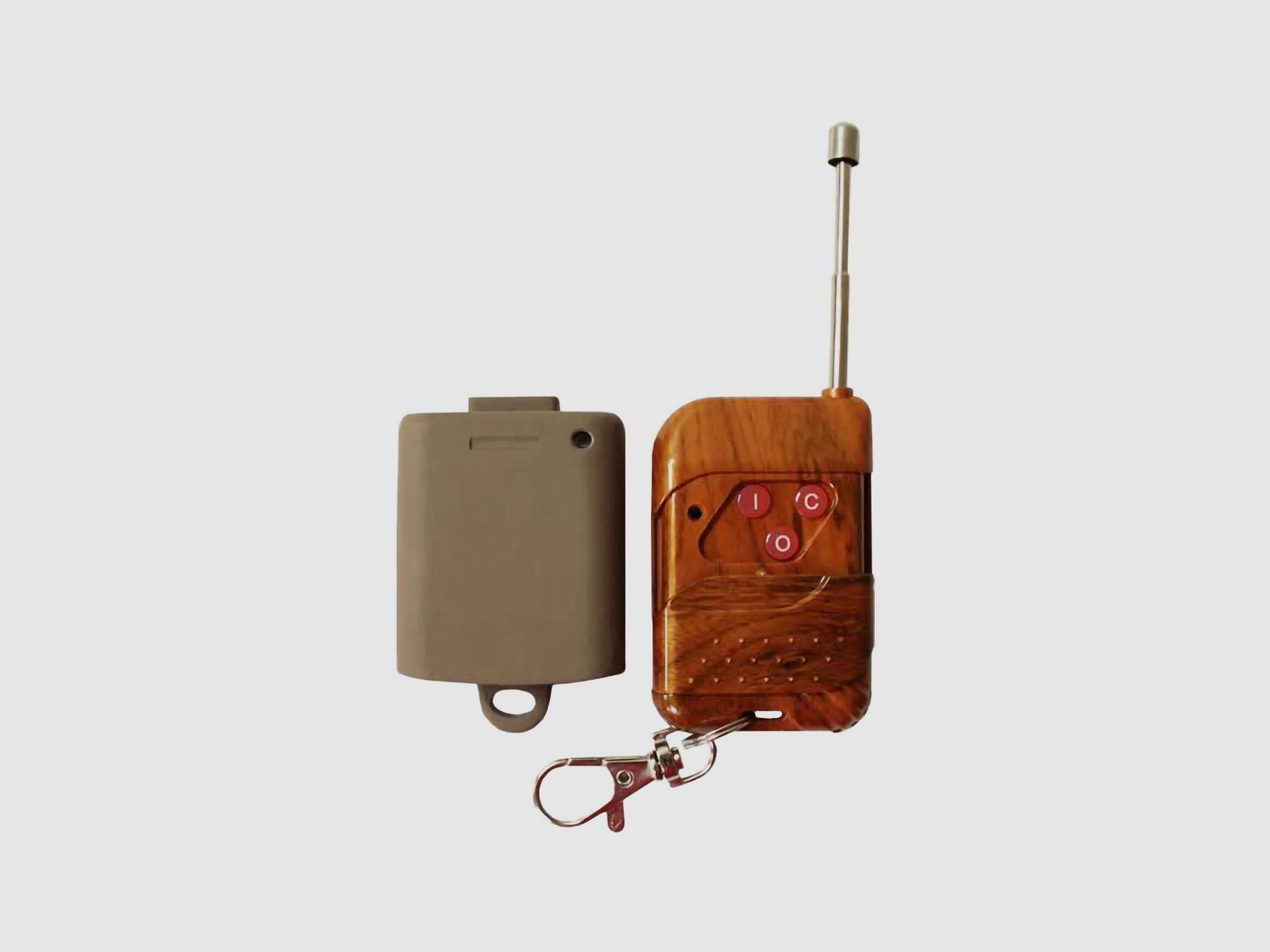 MOJO ES Multi Remote Kit (3P Connect)
