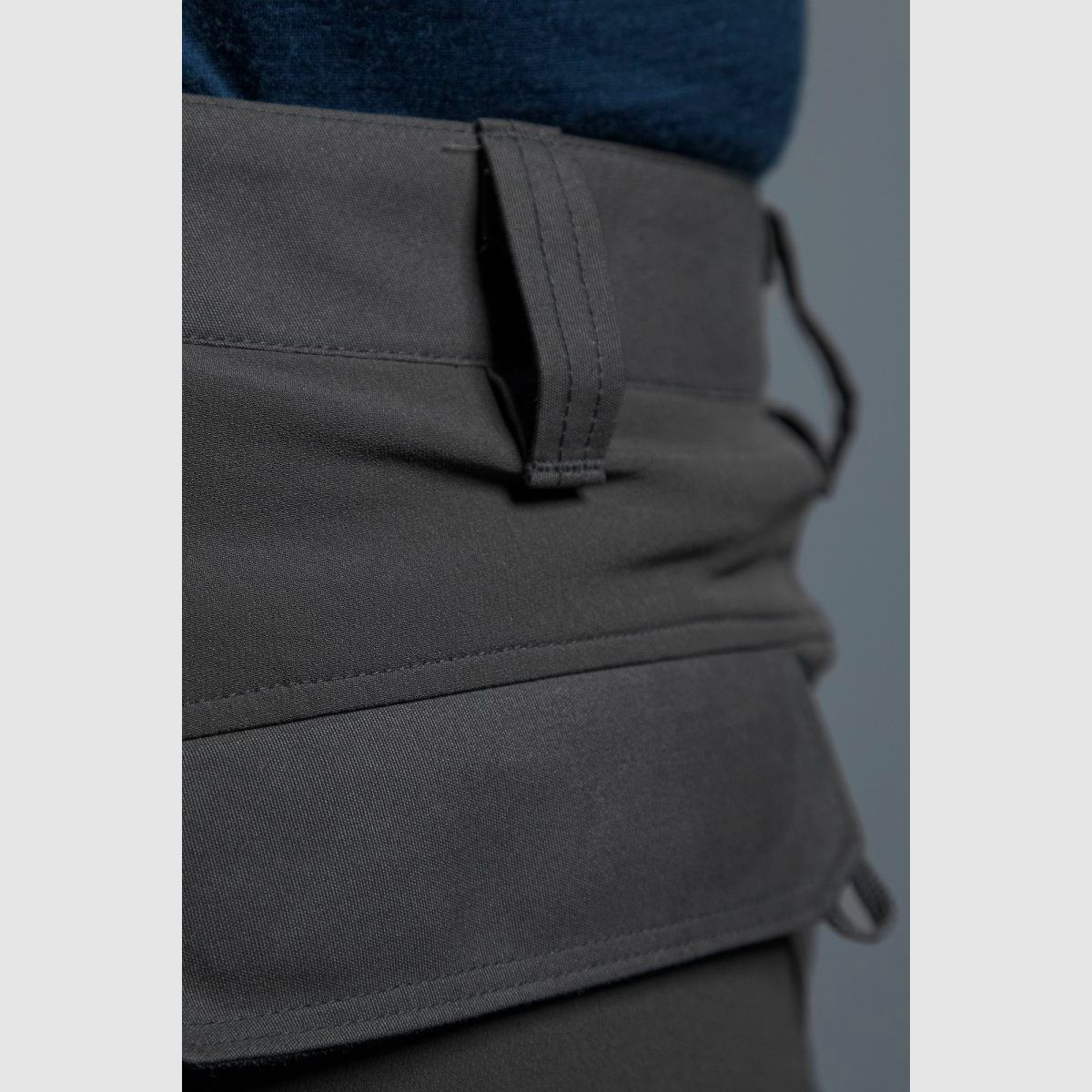 Baffin Trekking Pants Recco