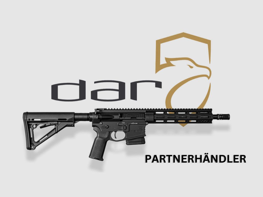 DAR-15 LAW | AR15 – 10.5″