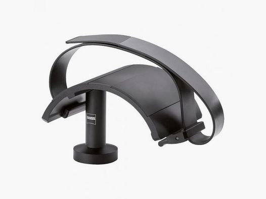 Zeiss ZEISS Adattatore da Treppiede Binofix per Binocoli -22,50€ Sconto Flash Sale €202,50 Prezzo Effettivo
