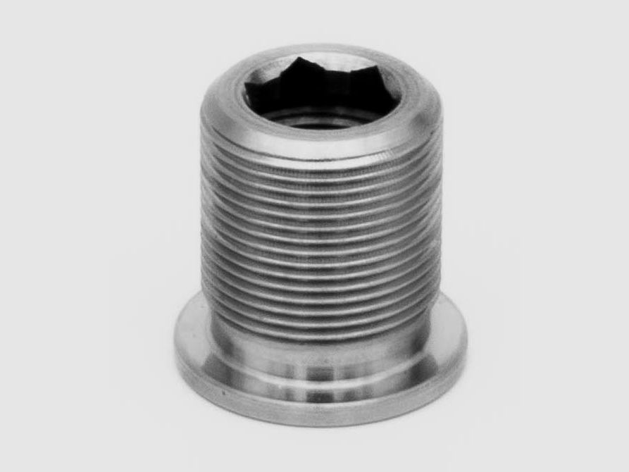 ROEDALE Thread Adapter L (Base M22x1.5) M13x1