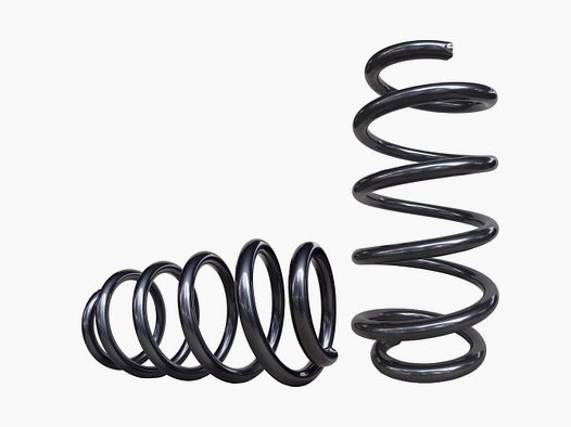 Molla a spirale anteriore tipo LCS 4.0