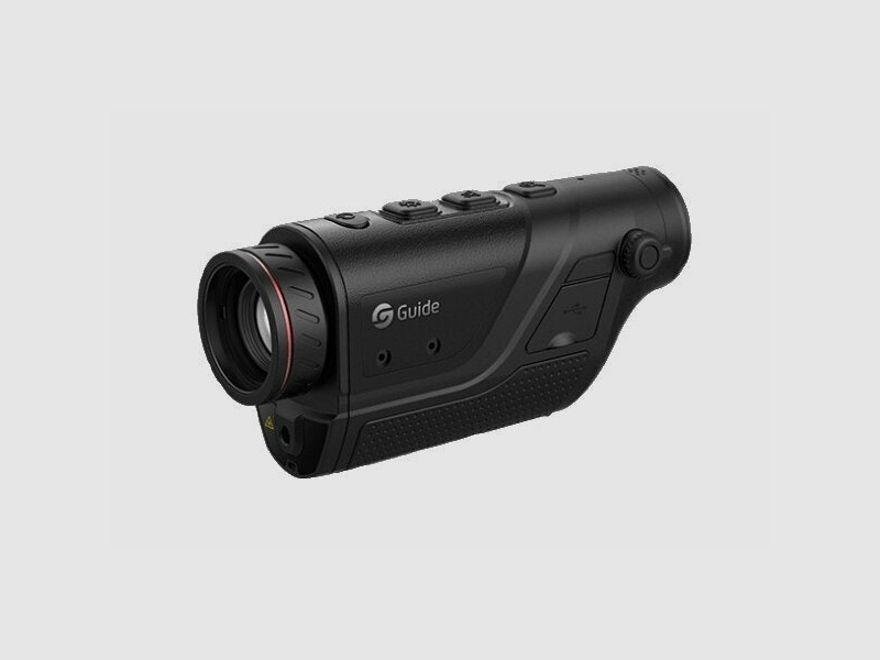 Guide TD421 Thermal Imaging Handheld Device