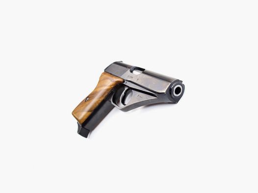 Mauser HSc Cal 32 ACP / 7,65 Browning