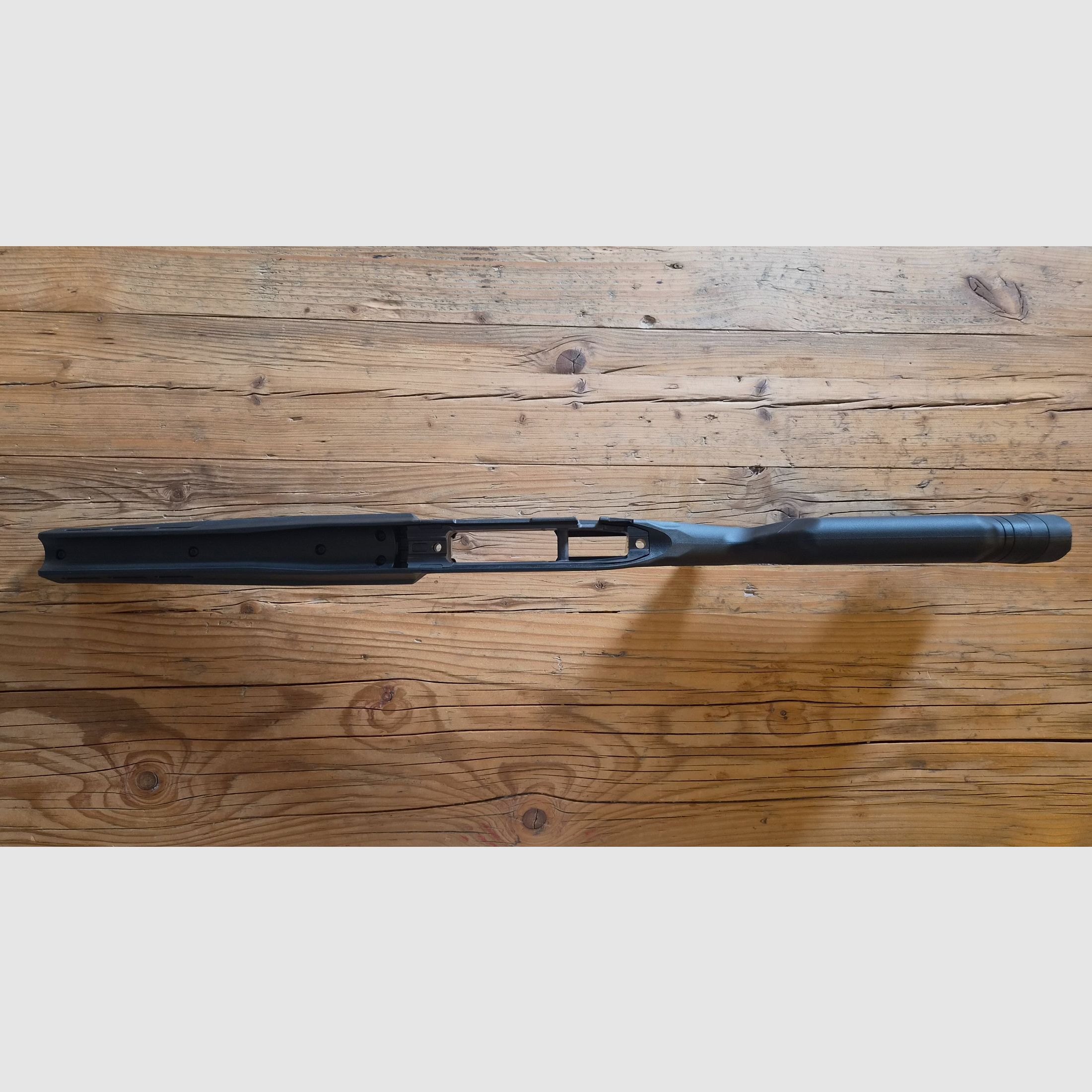 MAGPUL Hunter Schaft + Magazin Remington 700 Short Action SA .308 6,5 CM 223 no MDT GRS KCC Hogue LA, Bild 5 von 13