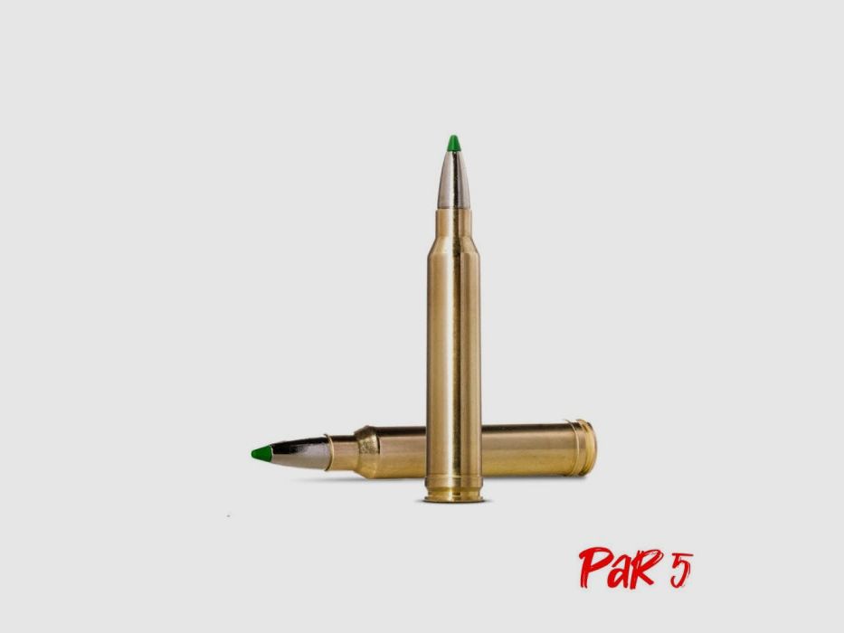 Norma Ecostrike Nabojów - Kal. 308 Win, zdjęcie 8 z 8