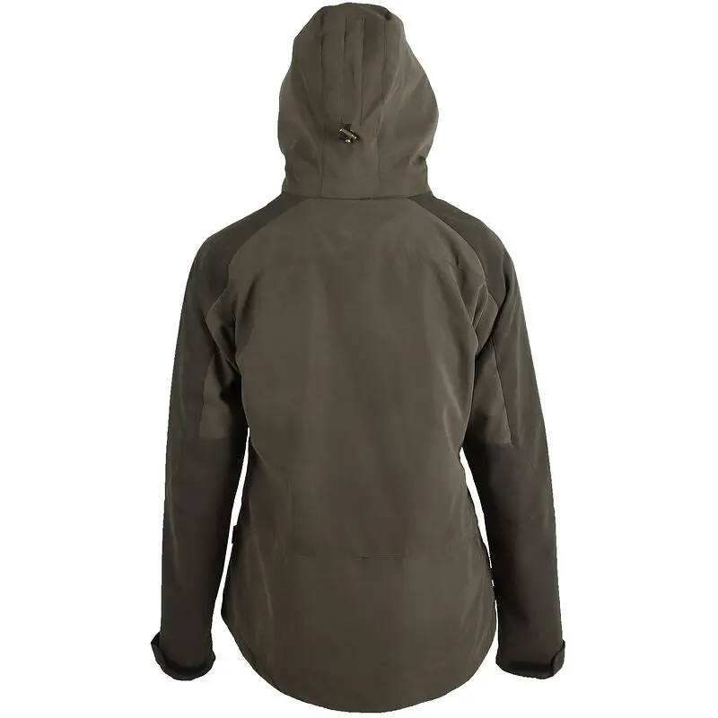 House of Hunting Damen-Ganzjahresjacke Mette, Bild 4 von 5