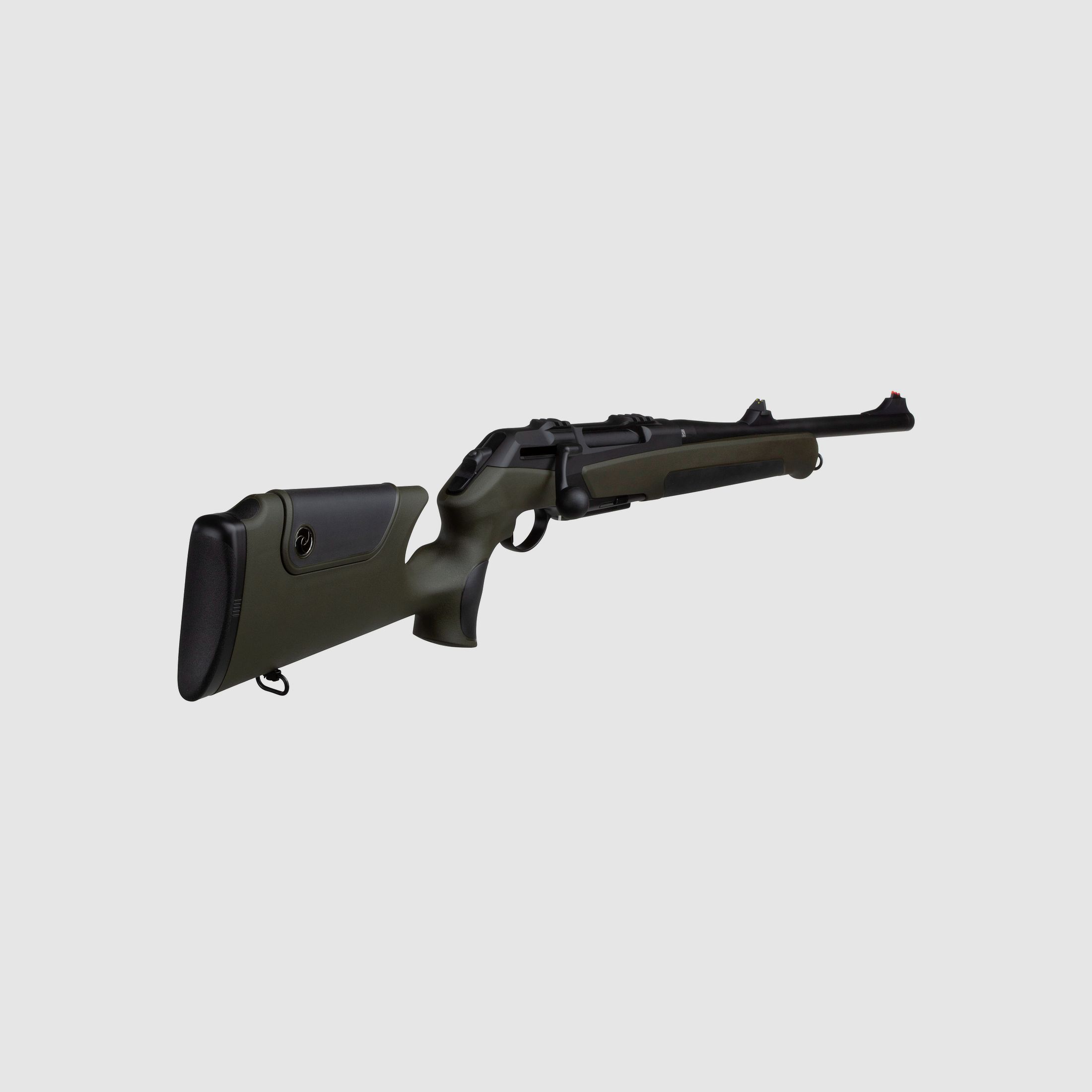 Merkel Helix Speedster Scout, cal. .308 Win.