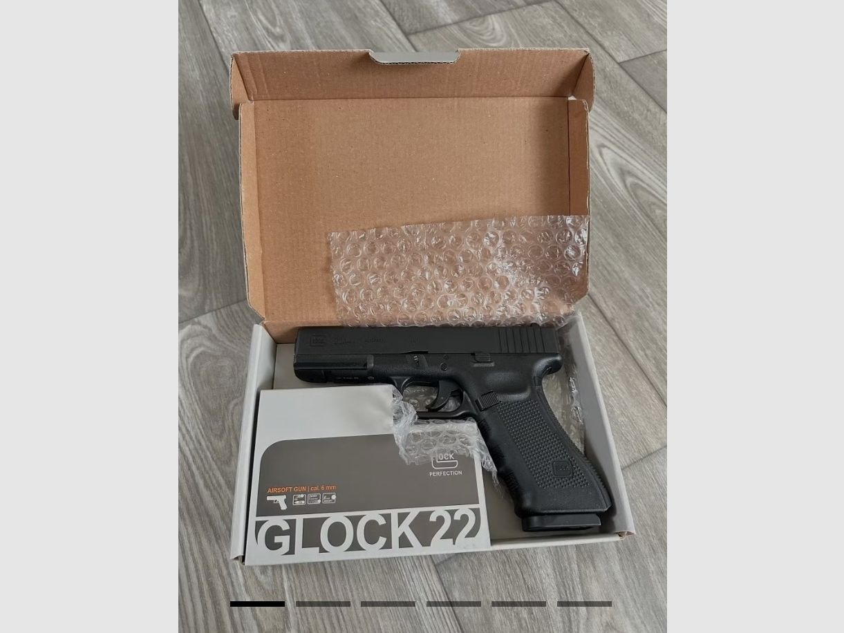 Glock22