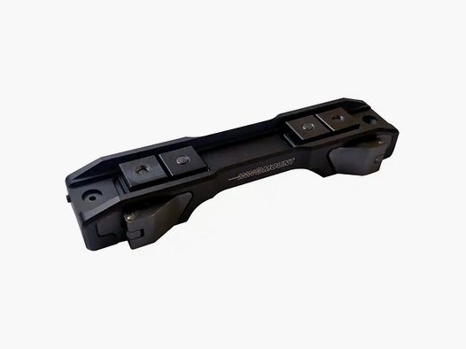 Montaggio rapido Innogun monopezzo Swarovski SR