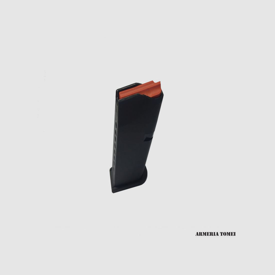 MAGAZIN – GLOCK 43X CAL.9X21 10 SCHUSS, Bild 1 von 2