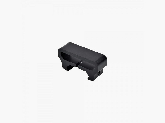 Slingmount für RIS, schwarz CQD Style