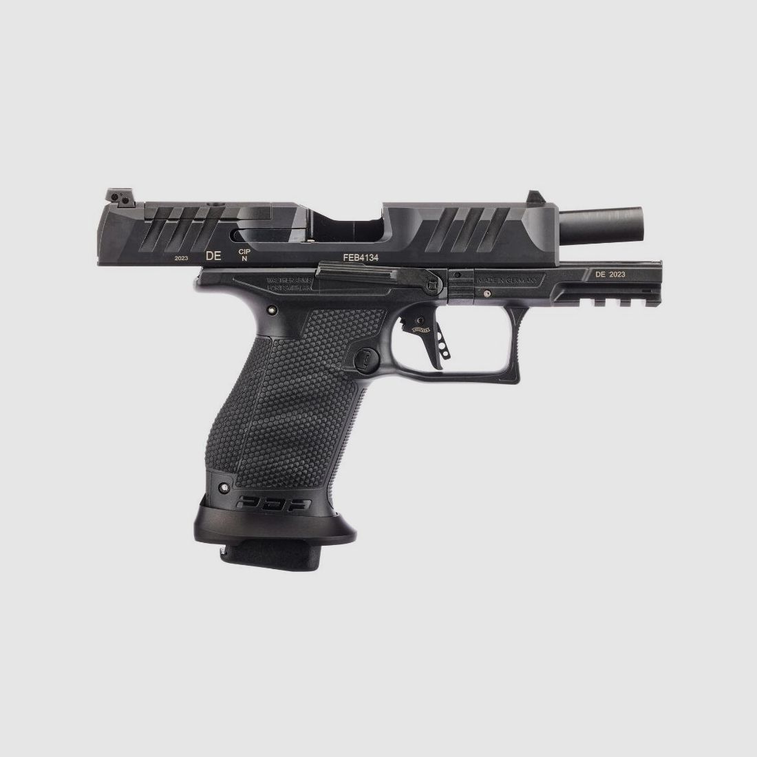 Walther PDP Pro OR