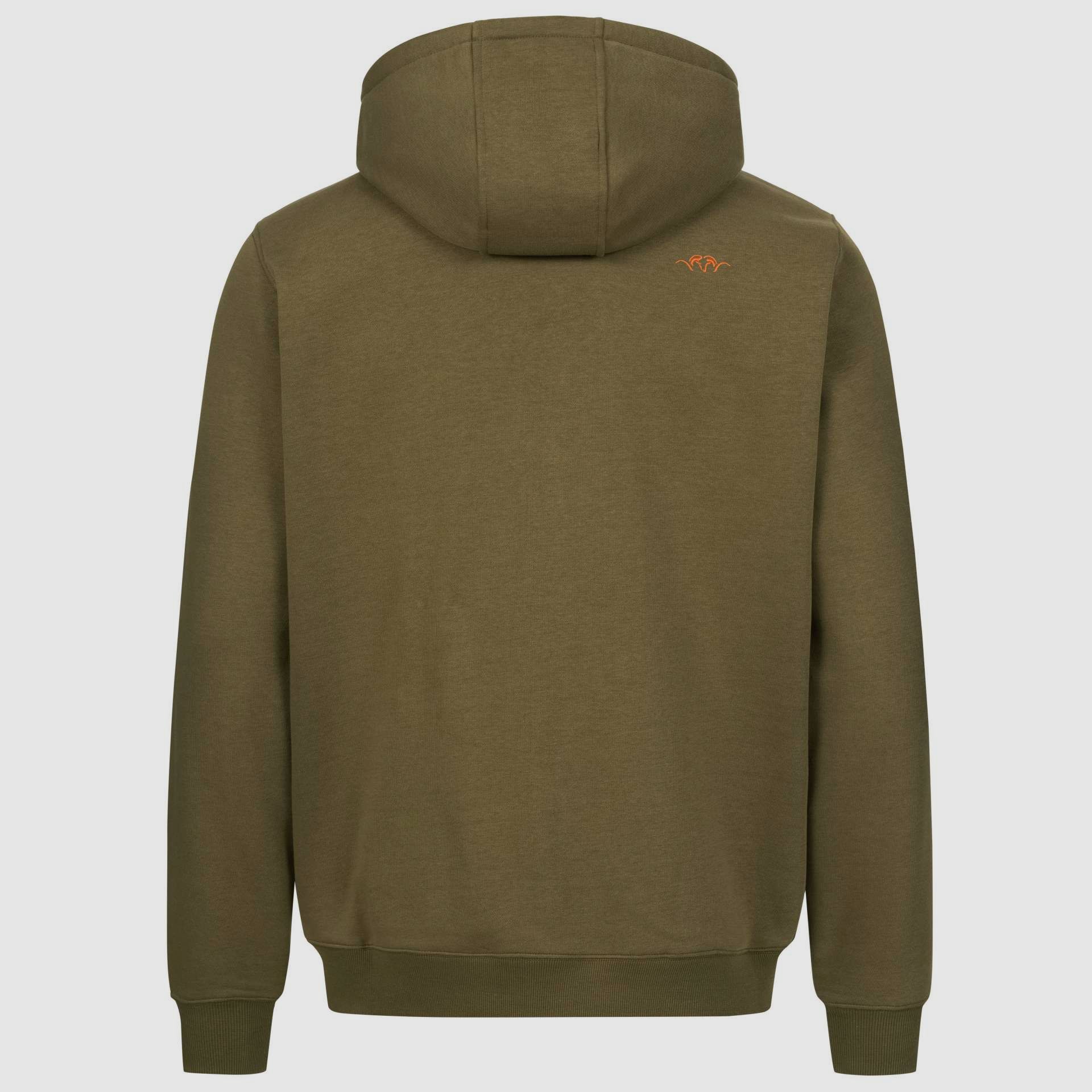 Blaser Hoodie-Jacke 23 Grün, Bild 2 von 9