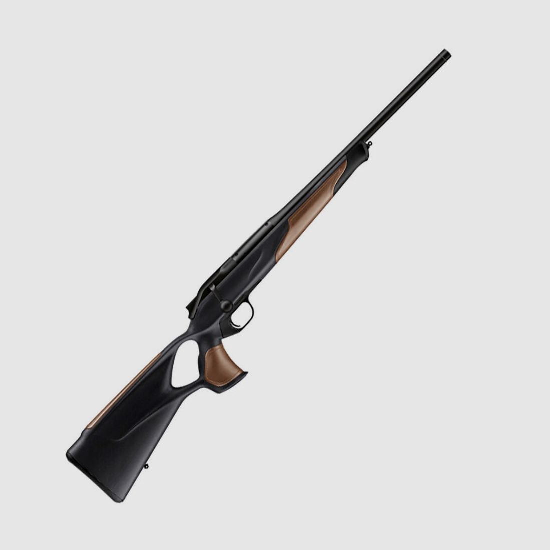 Blaser R8 Professional Success Leather .308Win 52cm Semi-Weight M17x1 Kickstopp