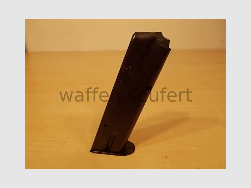 Ceska CZ75 Magazin .9mmLuger 1988 für 15 Patronen