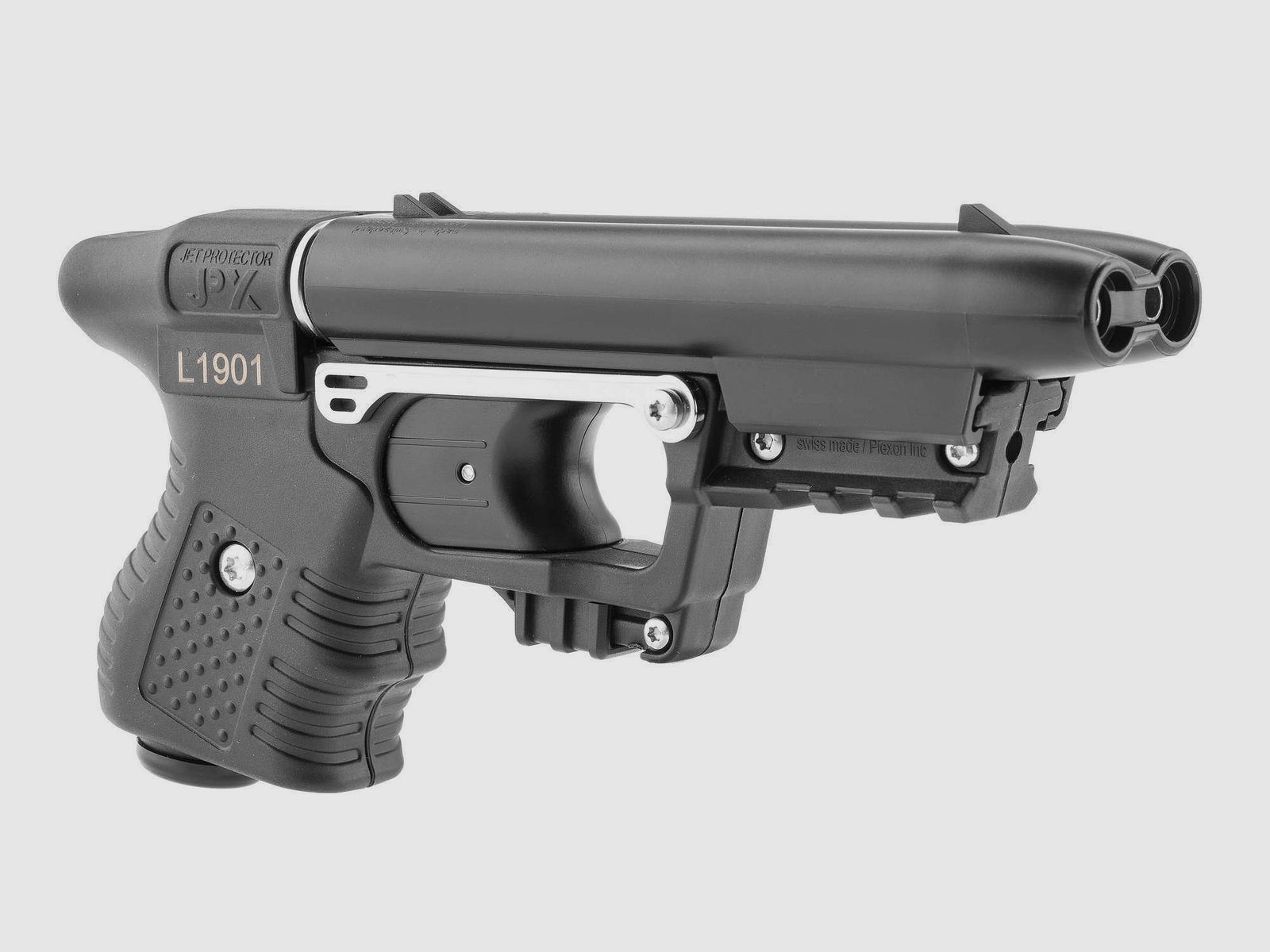 PIEXON JPX 2 Schuss mit Laser, Bild 2 von 3