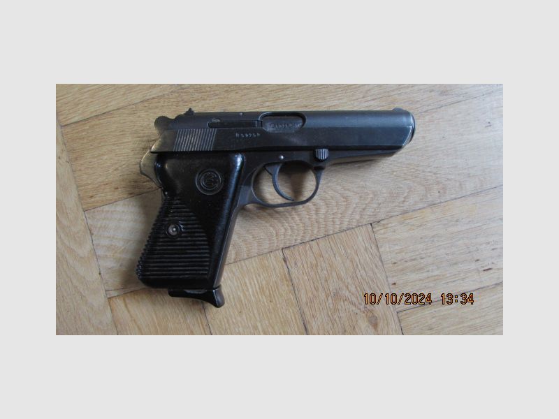 CZ VZOR 50, Kal. 7,65mmBrowning