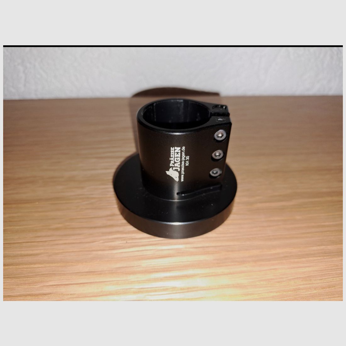 Preisupdate 999€ Wärmebildvorsatzgerät Hikmicro TH35PC