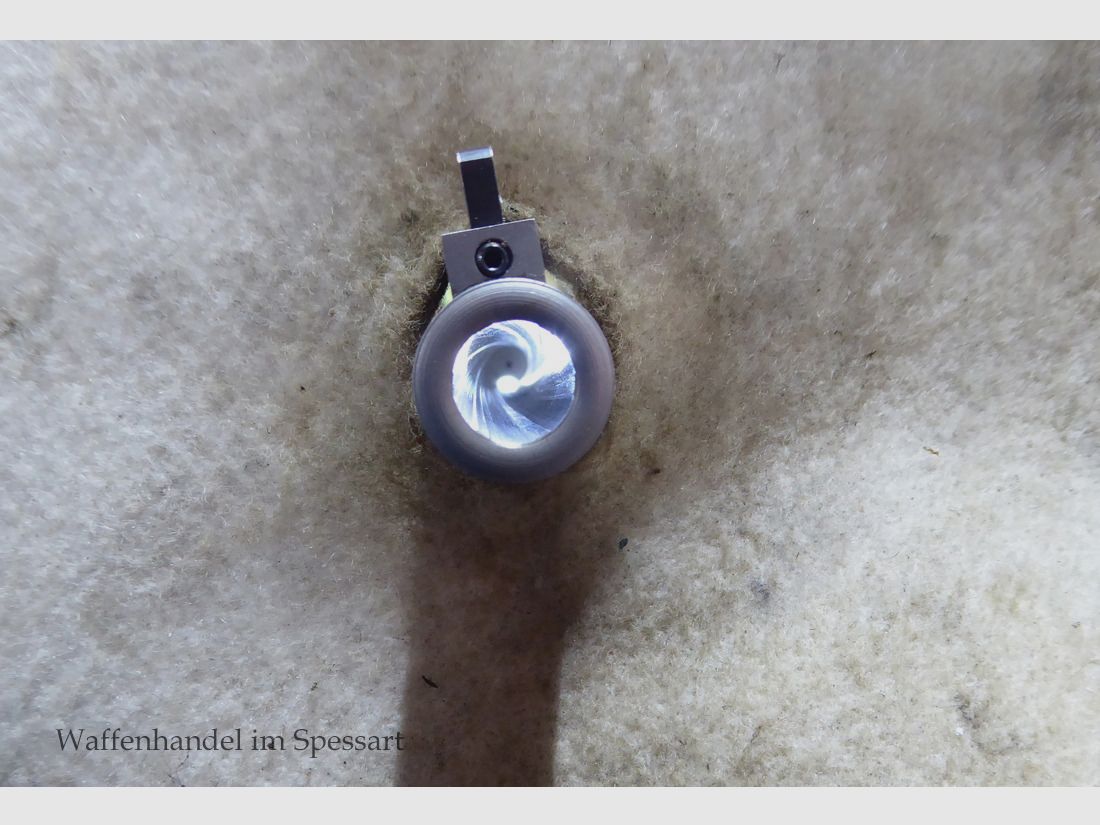 Revolver Freedom Arms Mod.83, Casull, Grado Premier en caja.