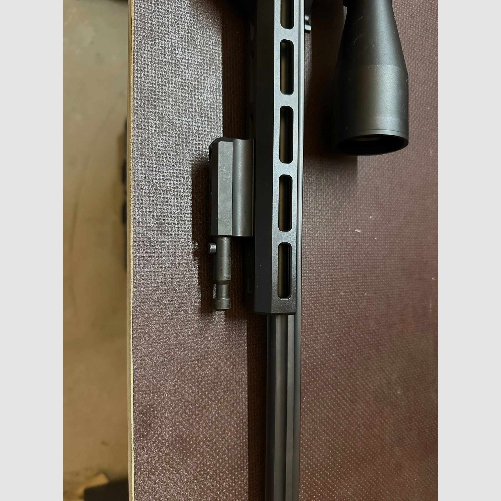 CZ 457 MDT Chassis .22 lr – Compleet pakket inclusief Element Optics & Fortmeier – Als nieuw!